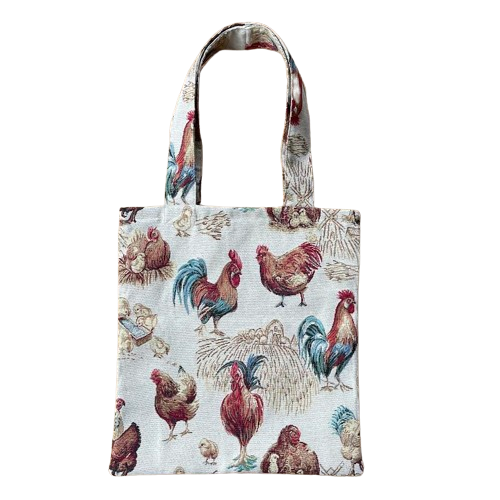 Kippen totebag