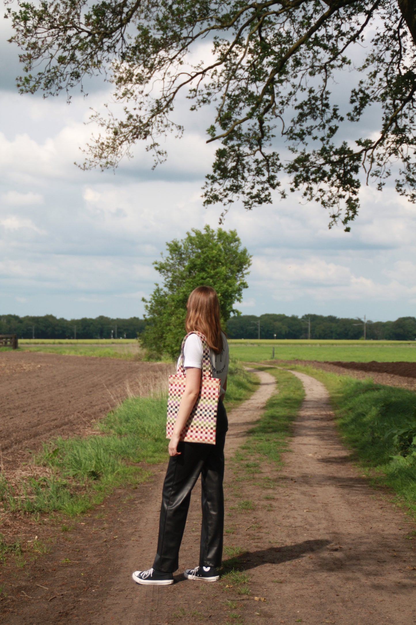 Evy totebag